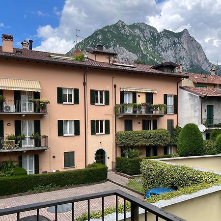 Lago Di Como - In Centro A 1 Min Da Lago E Stazione - Wifi Lecco Dış mekan fotoğraf